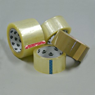 Hot Melt Carton Sealing Tape